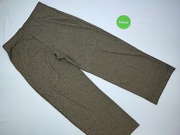 spodnie lowong: TU Woman, Spodnie materiałowe damskie, rozmiar 2XL — 3