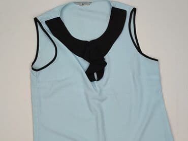 sportowe bluzki damskie: Tu, Bluzka damska, rozmiar M — 1