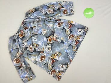 bluzka do ołówkowej spódnicy: Жіноча блуза, розмір S — 4