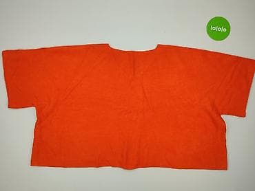 spencer cm: Ponczo damskie, rozmiar One size — 3