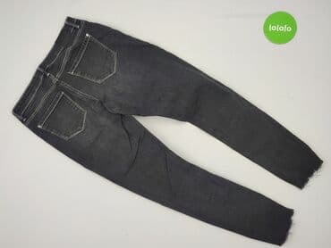 reserved mom jeans: Jeansy damskie, rozmiar M — 3