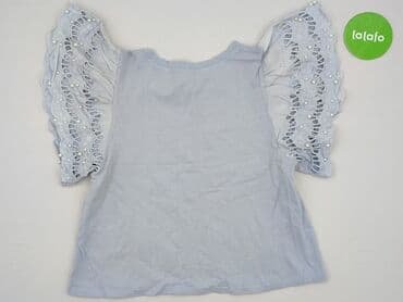 koszule smog: Bluzka damska, rozmiar L — 3