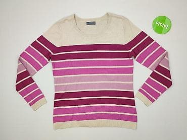 jake's sweter: Papaya, Sweter damski, rozmiar L — 2