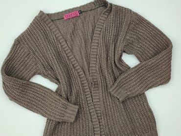 lidl swetry damskie rozpinane: Boohoo, Sweter damski, rozmiar S — 1