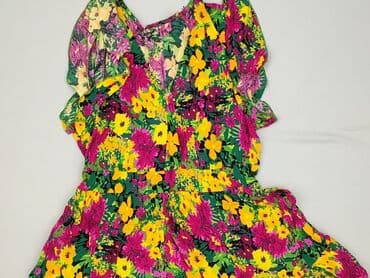 sukienki symetryczna na wesele: Sukienka damska, rozmiar S — 1