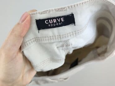 only play curve spodnie: Jeansy damskie, rozmiar M — 4