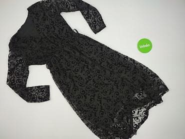 christmas: ITALY FASHION, Sukienka damska, rozmiar One size — 2