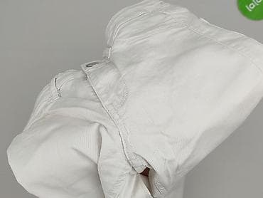 buty coolway: Sinsay, Jeansy damskie, rozmiar XS — 5