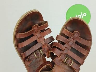 sandały na haluksy ccc: Sandały damskie, 38 — 5