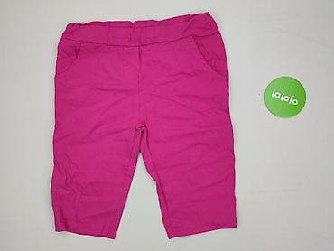 cm paris klapki: ITALY FASHION, Spodnie 3/4 damskie, rozmiar One size — 2