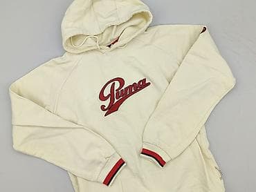 Puma, Кофта з каптуром жіноча, розмір M