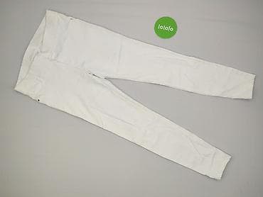 reebok bluzy: Legginsy Sportowe damskie, rozmiar M — 2