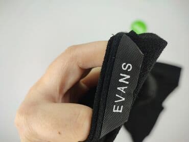 buty emu z futrem: Evans, Kardigan damski, rozmiar 6XL — 4