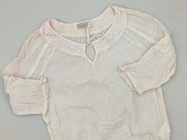 fuksja bluzki: Bon'A Parte, Bluzka damska, rozmiar M — 1