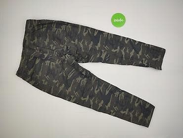 second hand second: Carry, Spodnie dresowe dla mężczyzn, rozmiar L — 3