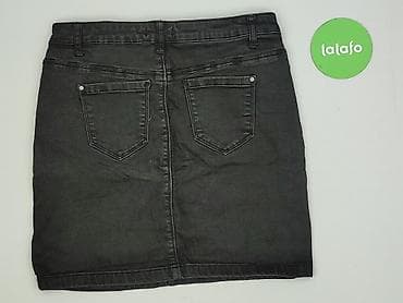 spódnice basic: Spódnica damska, rozmiar XL — 3