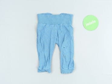 skarpety wzorowane z abs: Legginsy, 3-6 miesięcy, stan - Bardzo dobry — 2