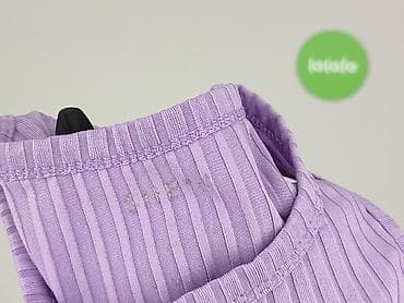 crop bluzy: Top damski, rozmiar S — 5