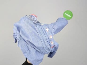 peacocks koszula: Scott, Bluzka damska, rozmiar M — 6