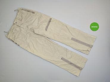 eksept: Blanca, Spodnie cargo damskie, rozmiar M — 2
