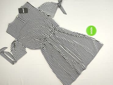 kombinezon spódnico spodnie: Avanti, Sukienka damska, rozmiar S — 4