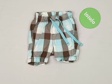 sukienka z lyocellu h m: Shorts, H&M, 1-3 months, condition - Perfect — 2