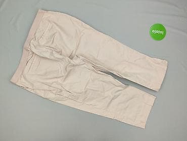 dresy 34: Dunnes, Spodnie materiałowe damskie, rozmiar XL — 3