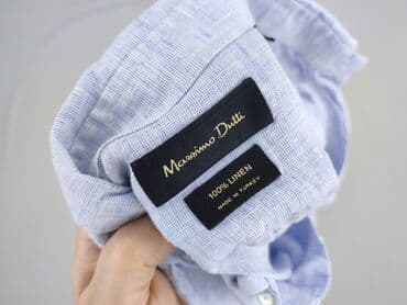 sweter c and a: Massimo Dutti, Shirt for men, S — 4