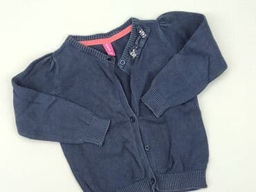 allegro sweterki azurowe: Sweater, 5.10.15, 3-4 years, 98-104 cm, condition - Good — 1