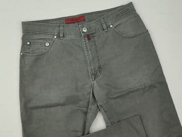 ubrania dla gruszki: Pierre Cardin, Jeansy dla mężczyzn — 1