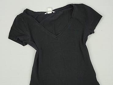 T-shirt damski, rozmiar S