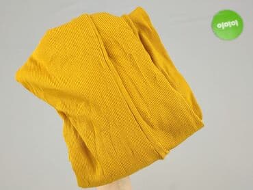 cytrynowa bluzki: Bluzka damska, S — 4