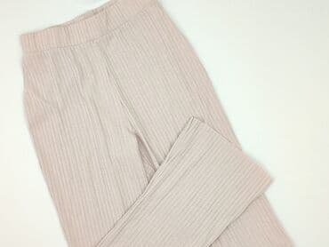дешеве жіноче взуття: NLY Trend, Spodnie materiałowe damskie, rozmiar S — 1
