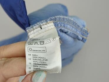 sukienka srebrna cekiny h: H&M, Sukienka damska, rozmiar XS — 5