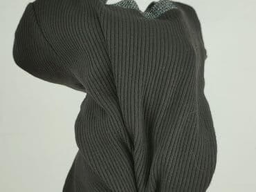 sukienka w geometryczne wzory h m: H&M, Women`s dress, size XS (EU 34) — 5