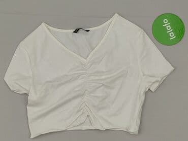 in extenso t shirty: Shein, Women`s T-shirt, size S (EU 36) — 2