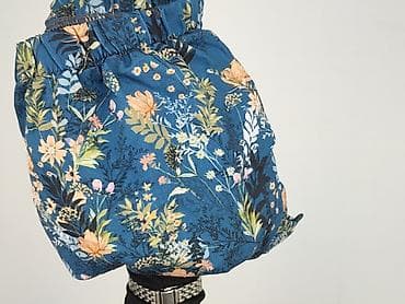 kolorowy garnitur: Elegancki komplet, rozmiar S — 8