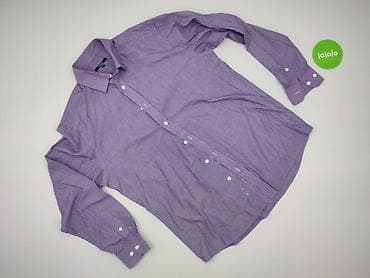 pull and bear bomberka: George, Koszulа dla mężczyzn, rozmiar XL — 2