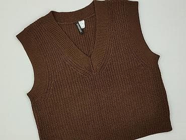 H&M Divided, Kamizelka damska, rozmiar S