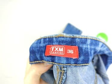 джинси жіночі сінсей: TXM, Jeans for women, size S (EU 36) — 4