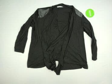 czy sweter z wiskozy jest dobry: Zizzi, Kardigan damski, rozmiar M — 2