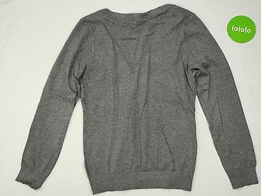 bluza z kapturem pull and bear: Esmara, Kardigan damski, rozmiar M — 3