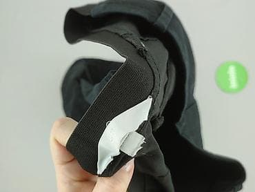 brązowe cargo: H&M, Spodnie materiałowe damskie, rozmiar XL — 4