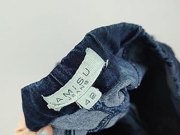 jeans amisu: Amisu, Jeansy damskie, rozmiar XL — 4