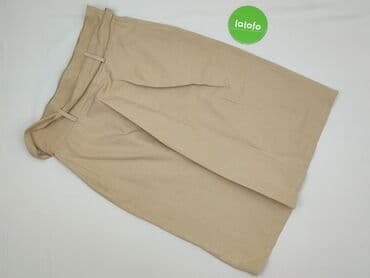 plisowane spódnice midi reserved: Primark, Women`s skirt, size XL (EU 42) — 3