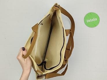 towary: Torba materiałowa, stan - Bardzo dobry — 4