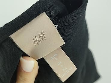 cekiny hm: H&M, Sukienka damska, rozmiar L — 5