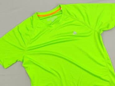 T-shirt for men, L (EU 40), Adidas, condition - Very good