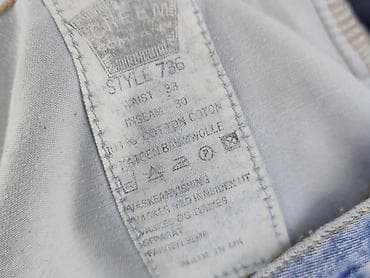 grand: Cream, Jeansy damskie, rozmiar XL — 6