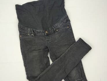 Women: H&M, Jeans for women, size M (EU 38) — 1